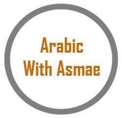 Arabic with Asmae